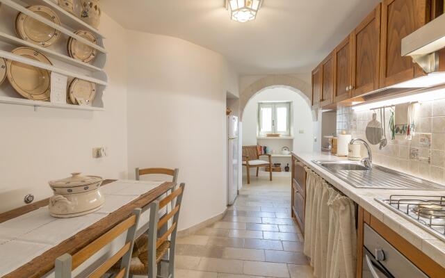 Appartamento Minnea Back