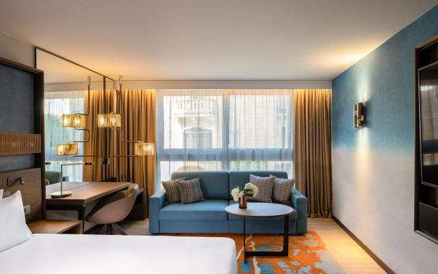 Hyatt Regency Malta