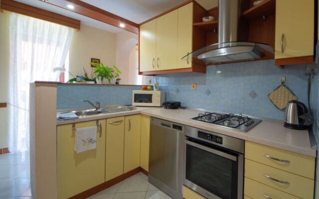 House Pepe Opatija/Matulji