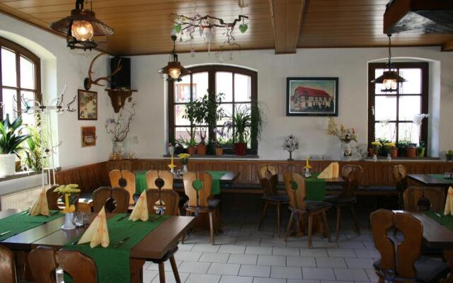 Gasthaus & Hotel Zur Linde