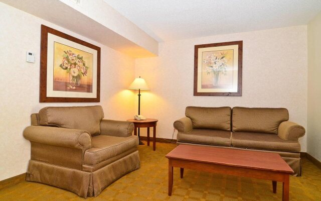 Red Lion Hotel Grants