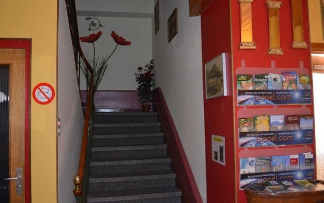 Chambres d'Hotes Le Passiflore