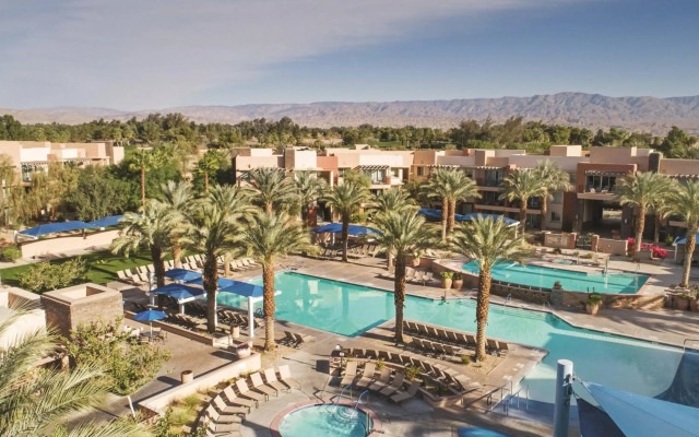 Marriott's Shadow Ridge II- The Enclaves
