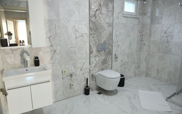 EDI Group Turizm Sapanca Villas