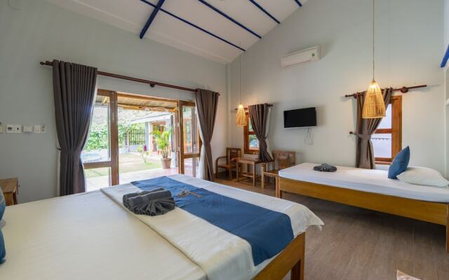 Green Bungalow Phu Quoc