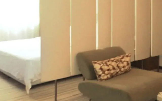 Shanshui Trends Hotel