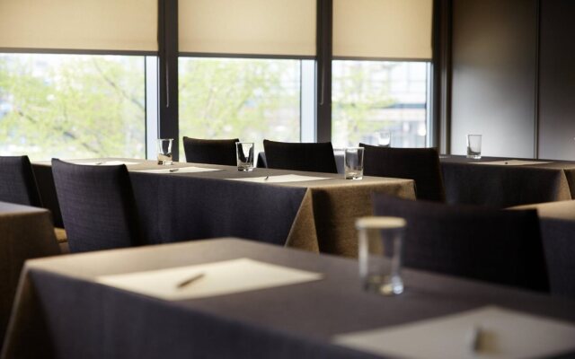 Shilla Stay Seodaemun