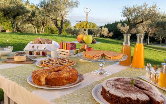 Acquaghiaccia Country House & Spa