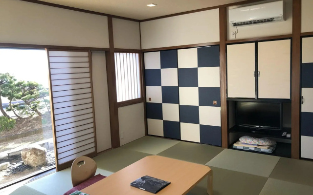 Kissui no yado monya