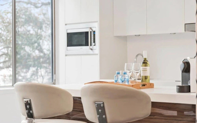 Lux Darlinghurst Apt By Airbnb Superhost