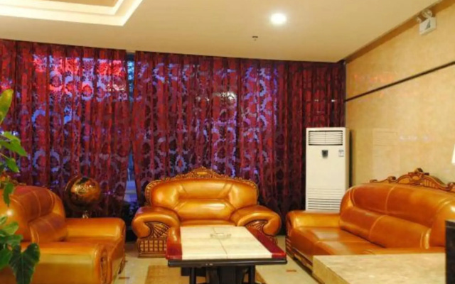 Wanyuan Hotel