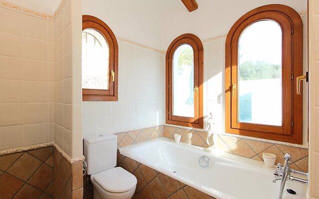 Villa Ca Toni