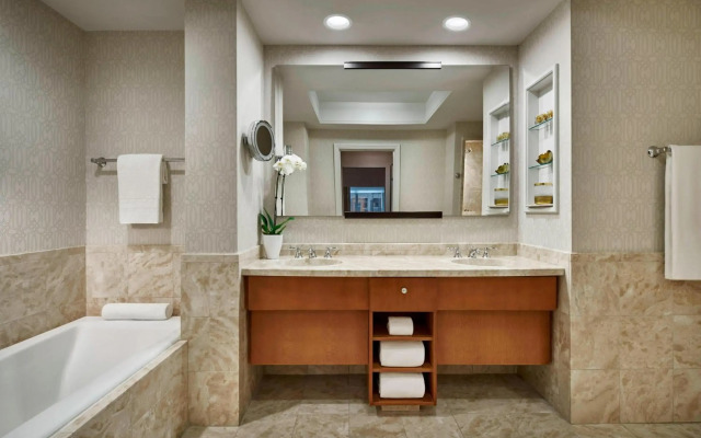The Ritz-Carlton, Boston