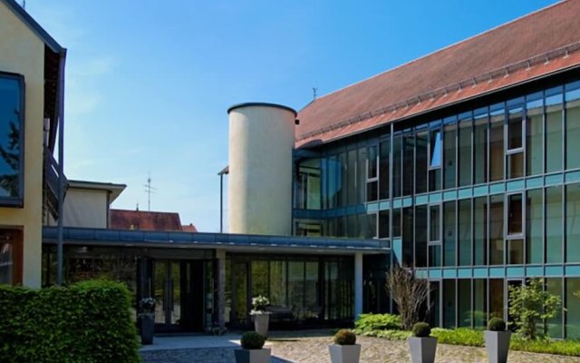 Hotel Oberschwaebischer Hof