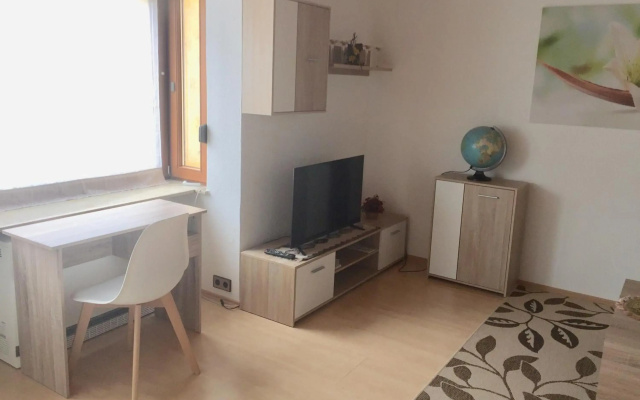 Ferienwohnung Eva-Maria
