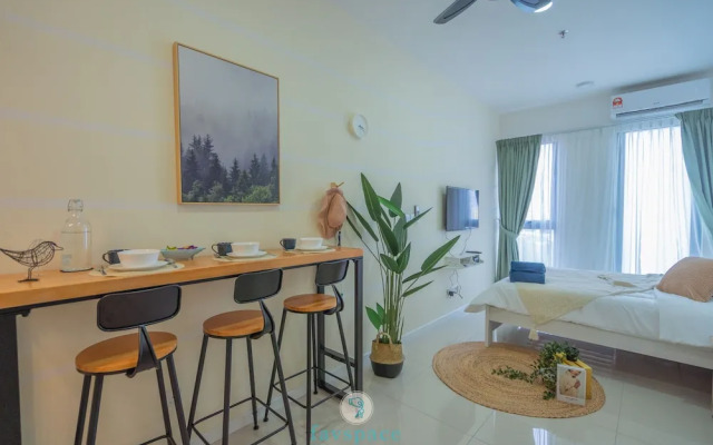 High Park Kelana Jaya by FavSpace