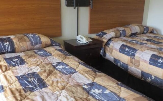 Regency 7 Rogers