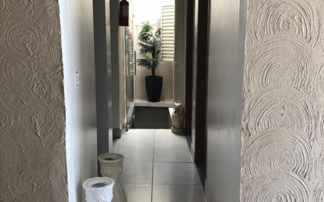 Casa hotel Piracicaba