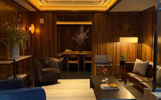 Walker Hotel Tribeca