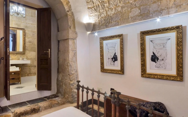 Luxury Duomo Suite in Siracusa