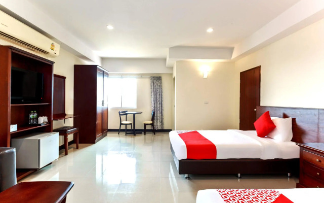 V.Resotel Hotel