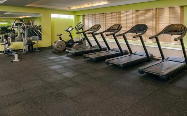 Four Points by Sheraton Lagos