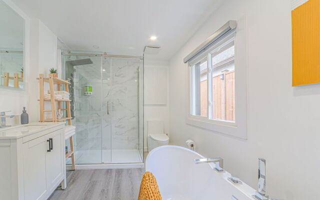 Niagara Vacation Home