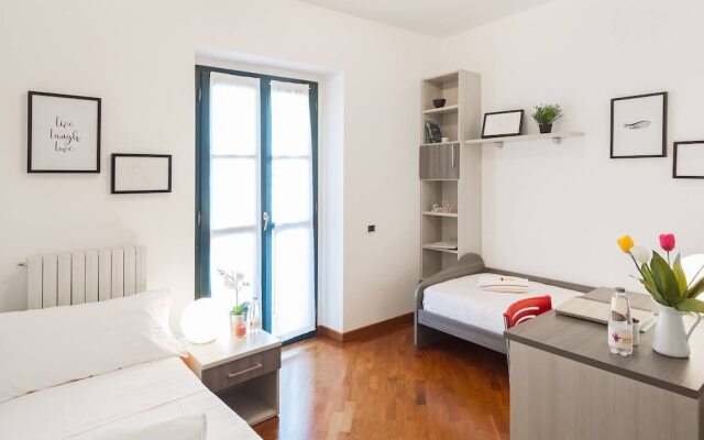 Altido Brera Design District 2