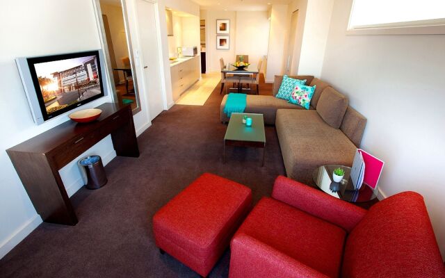 Rydges Campbelltown