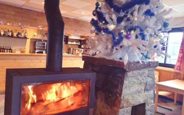 Chalet Ffs Les4Vents