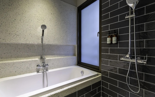 Barabara Budget Satun