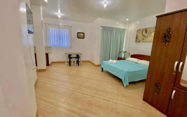 CoombsGuestHouse