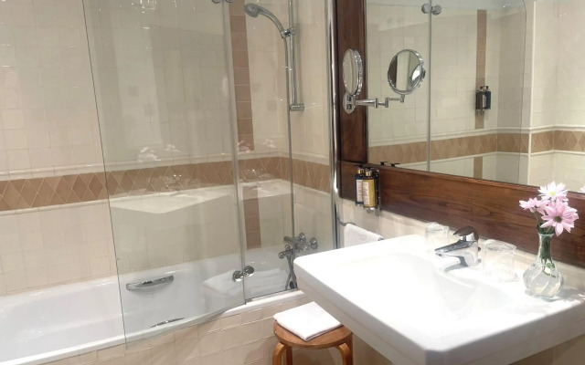 Hosteria de Torazo Nature Hotel & Spa
