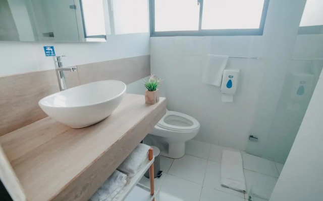 La Iguana de Santa Fe by Bernalo Hotels