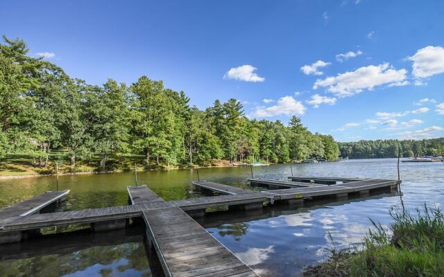 Wild Wild West 6 Bedroom House