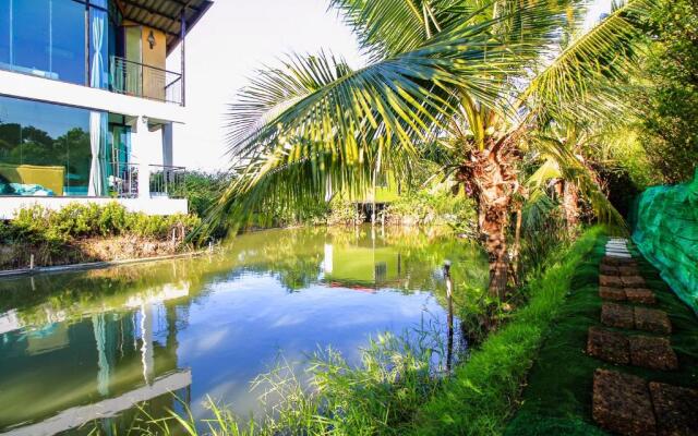 Plern Salaya Resort