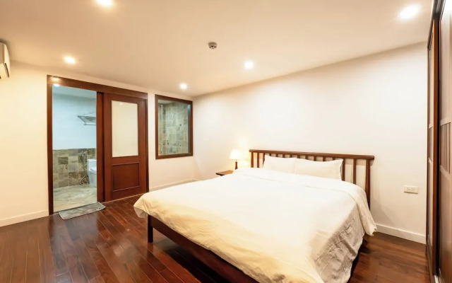 Nine Housing West lake 136 Vu Mien