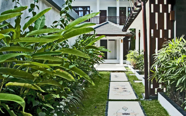 Lombok Senggigi Hotel