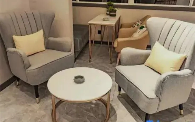 Suide Pinheng Hotel