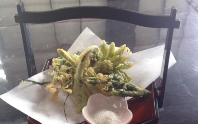 Gokayama Ryokan Yoshinoya