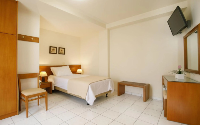 Athina Hotel