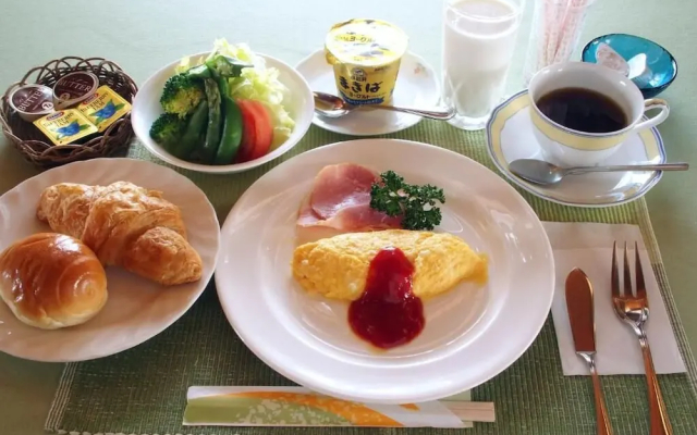 PENSION Sanrinsya