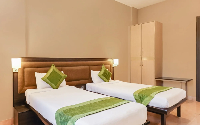 Treebo Niraali Executive, Hinjewadi – Guest Rooms – Pune