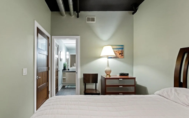 Luxurious 2BDR Loft-Condo Grand Haven 12