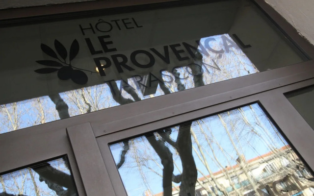 Hôtel Le Provencal