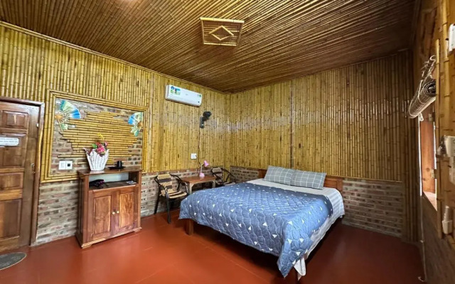 Ninh Binh Bungalow Hostel