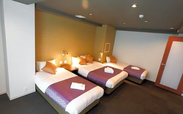 Hotel S-Presso West - Vacation STAY 9084