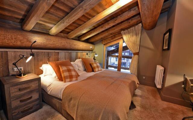 Maison de Famille Les 5 Frères