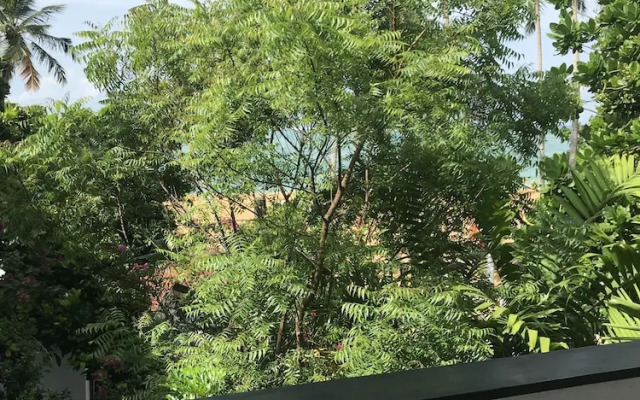 Unawatuna Beach Bungalow