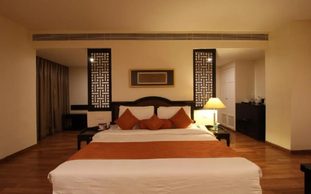 Minerva Grand Secunderabad